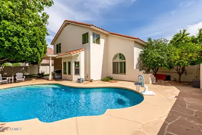 2026 E Cortez Drive, Gilbert, AZ 85234 - Photo 2
