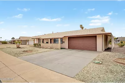 13852 N Tan Tara Drive, Sun City, AZ 85351 - Photo 6