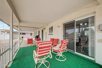 13852 N Tan Tara Drive, Sun City, AZ 85351 - Photo 26