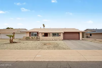13852 N Tan Tara Drive, Sun City, AZ 85351 - Photo 2