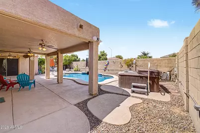 11218 E Rafael Avenue, Mesa, AZ 85212 - Photo 26
