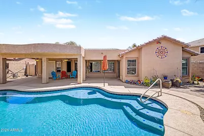 11218 E Rafael Avenue, Mesa, AZ 85212 - Photo 2