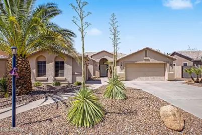 11218 E Rafael Avenue, Mesa, AZ 85212 - Photo 30