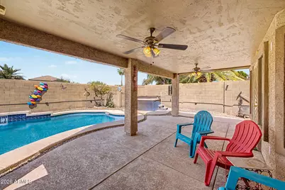 11218 E Rafael Avenue, Mesa, AZ 85212 - Photo 28