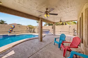 11218 E Rafael Ave, Mesa, AZ 85212 - Photo 28