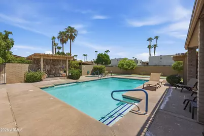 4525 N 66th Street N #11, Scottsdale, AZ 85251 - Photo 38