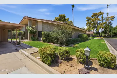 4525 N 66th Street N #11, Scottsdale, AZ 85251 - Photo 4