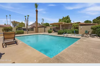 4525 N 66th Street N #11, Scottsdale, AZ 85251 - Photo 36