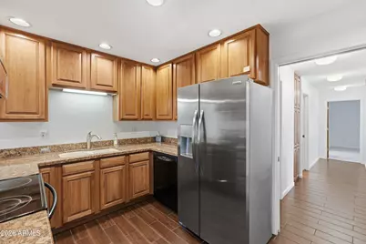 4525 N 66th Street N #11, Scottsdale, AZ 85251 - Photo 16