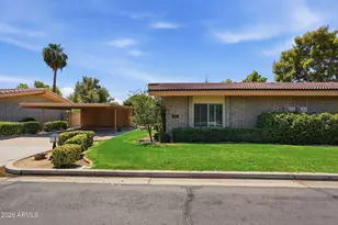 4525 N 66th Street N, Scottsdale, AZ 85251 - Photo 1
