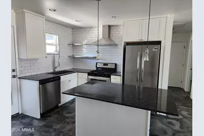 3426 N 37th Street # 4, Phoenix, AZ 85018 - Photo 1