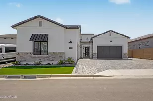 5823 E Sanford St, Mesa, AZ 85215 - Photo 1