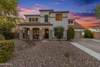 3076 E Vallejo Drive, Gilbert, AZ 85298 - Photo 1