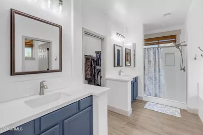3076 E Vallejo Drive, Gilbert, AZ 85298 - Photo 44