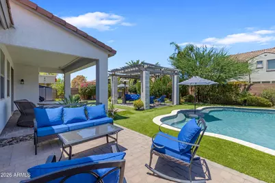 3076 E Vallejo Drive, Gilbert, AZ 85298 - Photo 68