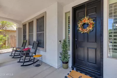 3076 E Vallejo Drive, Gilbert, AZ 85298 - Photo 4