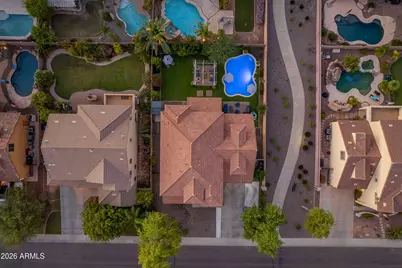 3076 E Vallejo Drive, Gilbert, AZ 85298 - Photo 80