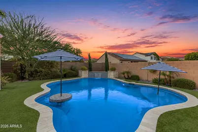 3076 E Vallejo Drive, Gilbert, AZ 85298 - Photo 2