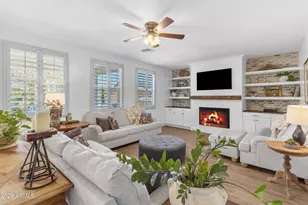 3076 E Vallejo Dr, Gilbert, AZ 85298 - Photo 24