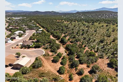 1306 N Earhart Circle #103, Payson, AZ 85541 - Photo 6