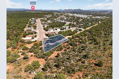 1306 N Earhart Circle #103, Payson, AZ 85541 - Photo 2