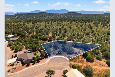 1306 N Earhart Circle #103, Payson, AZ 85541 - Photo 1