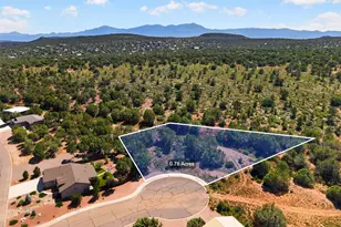 1306 N Earhart Circle, Payson, AZ 85541 - Photo 1
