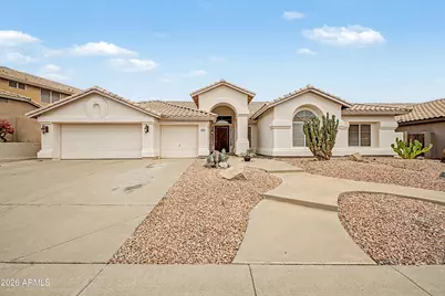 3128 E Rocky Slope Drive, Phoenix, AZ 85048 - Photo 1