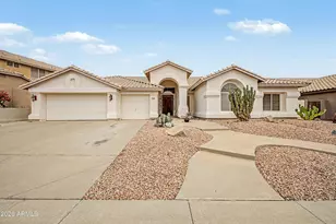 3128 E Rocky Slope Dr, Phoenix, AZ 85048 - Photo 1