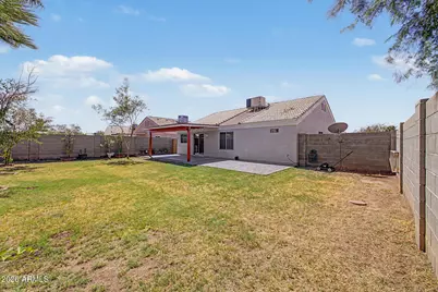 8430 W Cora Lane, Phoenix, AZ 85037 - Photo 38