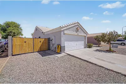 8430 W Cora Lane, Phoenix, AZ 85037 - Photo 1