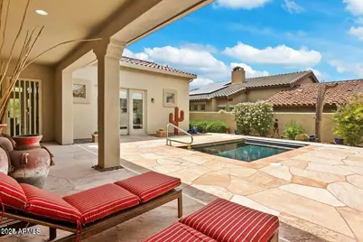 7439 E Camino Rayo De Luz --, Scottsdale, AZ 85266 - Photo 6