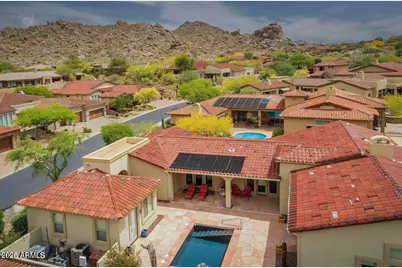 7439 E Camino Rayo De Luz --, Scottsdale, AZ 85266 - Photo 1
