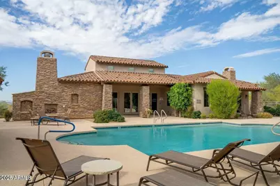 7439 E Camino Rayo De Luz --, Scottsdale, AZ 85266 - Photo 40