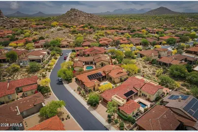 7439 E Camino Rayo De Luz --, Scottsdale, AZ 85266 - Photo 32