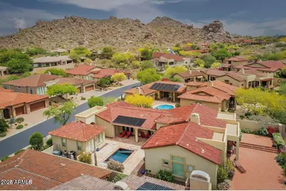 7439 E Camino Rayo De Luz --, Scottsdale, AZ 85266 - Photo 38