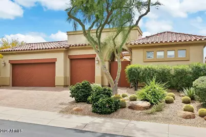 7439 E Camino Rayo De Luz --, Scottsdale, AZ 85266 - Photo 2