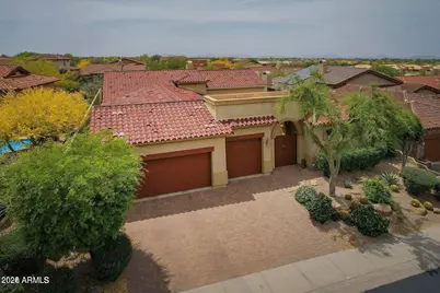 7439 E Camino Rayo De Luz --, Scottsdale, AZ 85266 - Photo 34