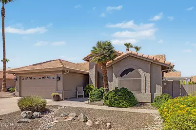10532 E Coopers Hawk Drive, Sun Lakes, AZ 85248 - Photo 6