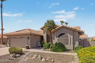10532 E Coopers Hawk Dr, Sun Lakes, AZ 85248 - Photo 6