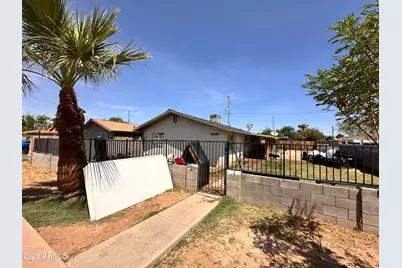 3542 W Maricopa Street, Phoenix, AZ 85009 - Photo 2
