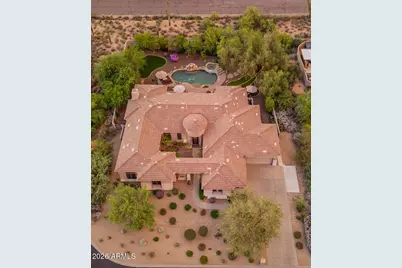 7232 E Alta Sierra Drive, Scottsdale, AZ 85266 - Photo 86