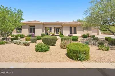 7232 E Alta Sierra Drive, Scottsdale, AZ 85266 - Photo 1