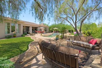 7232 E Alta Sierra Drive, Scottsdale, AZ 85266 - Photo 72