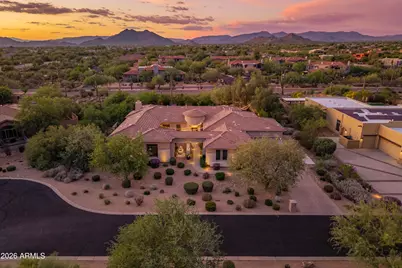 7232 E Alta Sierra Drive, Scottsdale, AZ 85266 - Photo 78