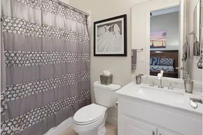7232 E Alta Sierra Drive, Scottsdale, AZ 85266 - Photo 46