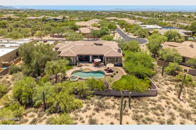 7232 E Alta Sierra Drive, Scottsdale, AZ 85266 - Photo 88