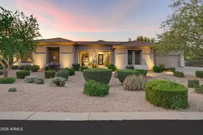 7232 E Alta Sierra Drive, Scottsdale, AZ 85266 - Photo 2
