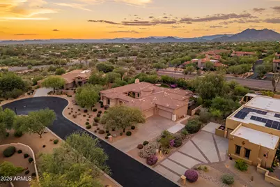 7232 E Alta Sierra Drive, Scottsdale, AZ 85266 - Photo 84