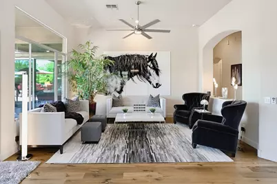 7232 E Alta Sierra Drive, Scottsdale, AZ 85266 - Photo 12